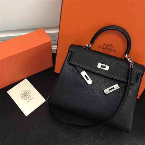 bolsa hermes kelly